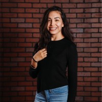 Sharon Garcia