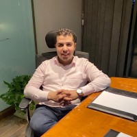 Ahmed Fahmy