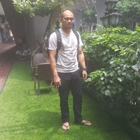 Reza Razak