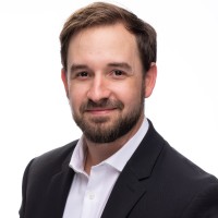 Brian Paradis, PMP