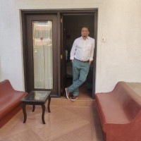 Anshuman Mangalam