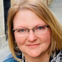 Tina Farwell