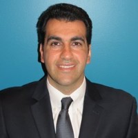 Bob Arabian