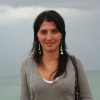 Andrea Arias Lima