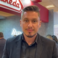 Cesar Caixeta