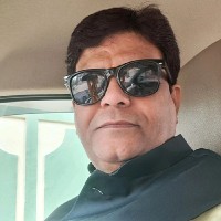 Naresh Tiwari