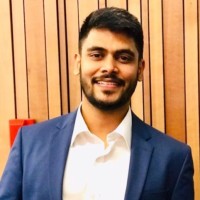 Vikranth Madabhushi