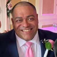 Joshua Morales