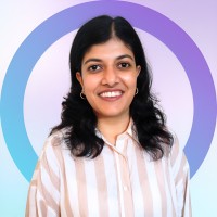 Esha Agarwal