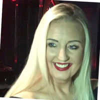 Jacinta McElroy