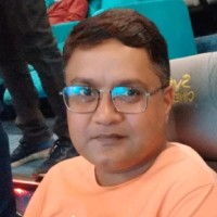 Chandan Sarkar