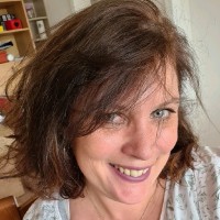 Corinne Besançon