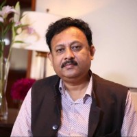 Shashi Bhushan Singh