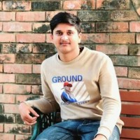 Aashish Paudyal