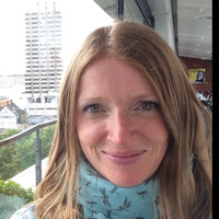 Angie Faires