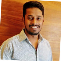 Krishna Panchal