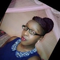 Mary Njeri