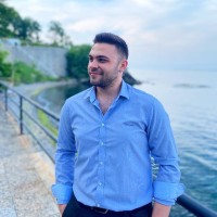 Doruk Can Eker