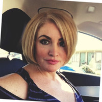Lisa Holmes