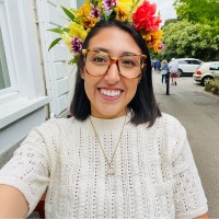 Amber Ramzan