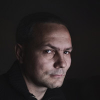 Borislav Kachev