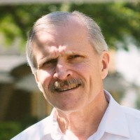 Mark Harris