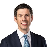 Ian Morrison