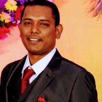 Abhishek R