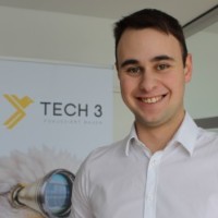 Tobias Reichinger