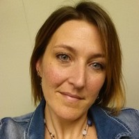 Amy Groover