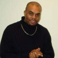 DeAndre Clements, M. Ed.