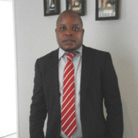 Kenneth Sikhomo