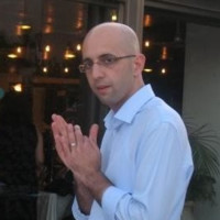 Oded Cohen