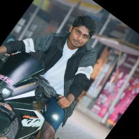Sumanth S
