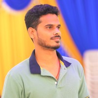 Madhan krishnan