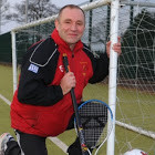 Dave Pick