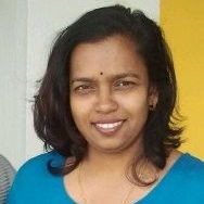 Kalavathi R