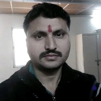 Hashmukh Gohil