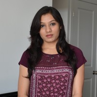 Amrutha Shivalingaiah