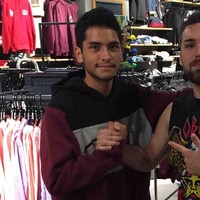 Christopher Cuevas