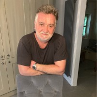 Ian Wilkinson