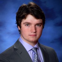 Harrison Hilbert