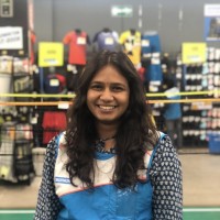 Keerthana Raveendran