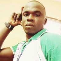 Harouna Coulibaly