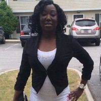 Tiffany Ballard