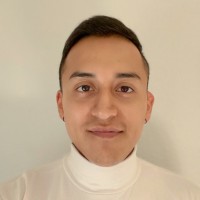 Jonathan Galarza Martinez