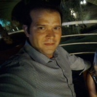 André Luis Rodrigues