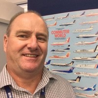 Geoff Pyke