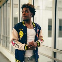 Dashawn Sills