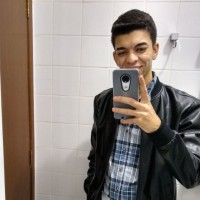 Daniel Freitas de Almeida